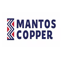 MANTOS COPPER